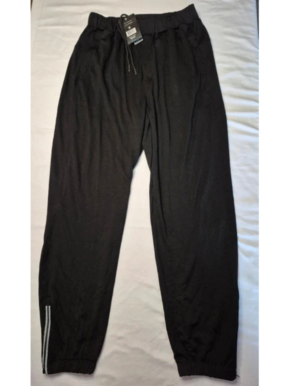 Men's Blue Ice Premium Athletic pants
